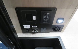 2025 Grand Design Lineage 25FW