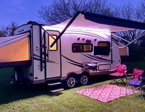 Forest River RV Rockwood Roo 19