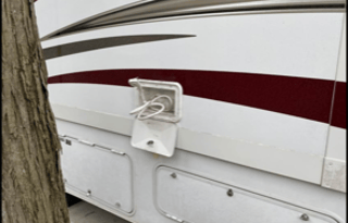 2017 Forest River RV Sunseeker 3050S Ford