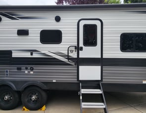 Jayco Jay Flight SLX Western Edition 242BHSW