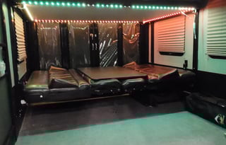 2019 Grand Design Momentum 397TH