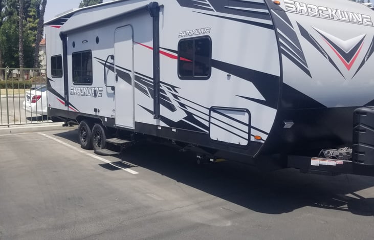 RV Photo