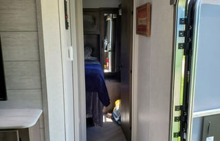 2021 Forest River RV Wildwood 27RKS