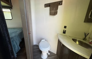 2024 Keystone RV Cougar 364BHL