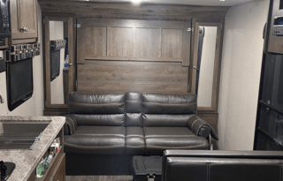 2019 Dutchmen RV Coleman Light LX 2125BH