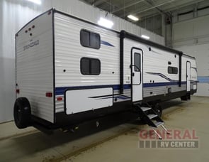 Keystone RV Springdale 335BH