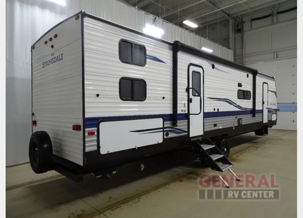 Travel Trailer rentals in Broken Arrow