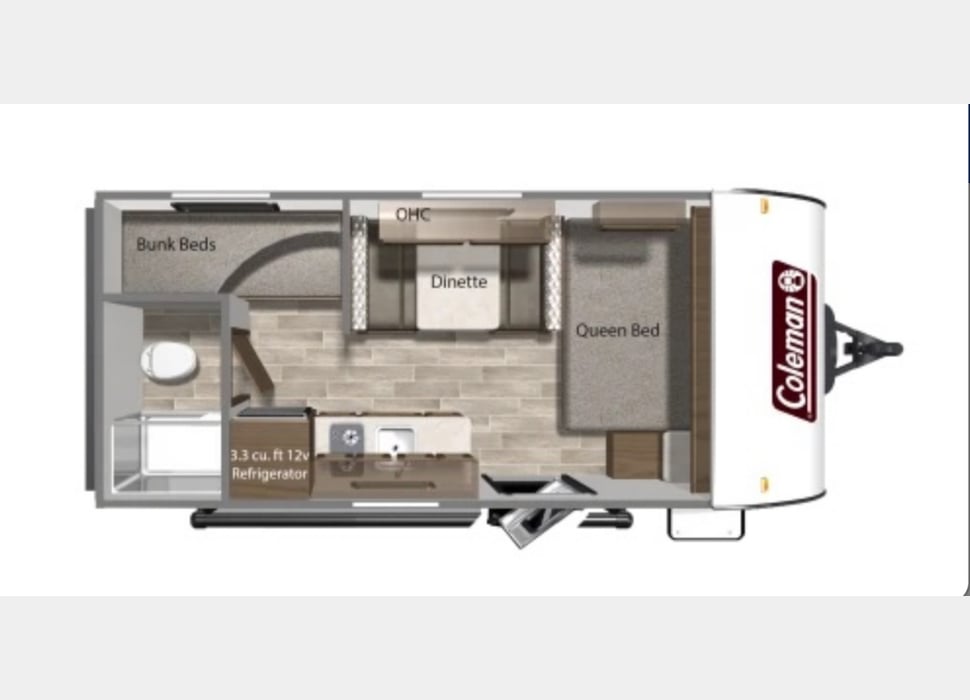 Travel Trailer rentals in Phoenix