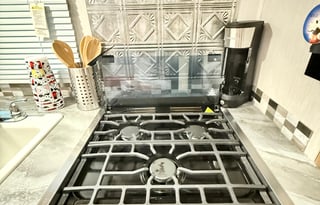 Luna the Leprechaun -2021 Coachmen RV Leprechaun