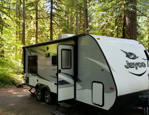 Jayco Jay Feather X213