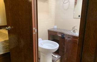 2018 Coachmen RV Pursuit 33 BH Blanche