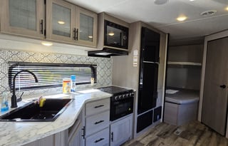 2022 Dutchmen Coleman 262bh