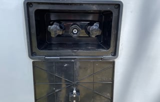 2022 Keystone RV Bullet Crossfire 2430BH