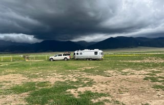 AirstreamDream - Luxury Camping
