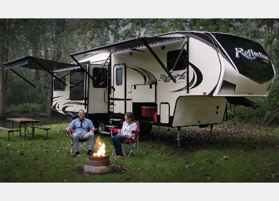 Fifth Wheel rentals in Tavares