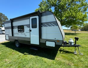 Keystone Aspen Trail LE LE