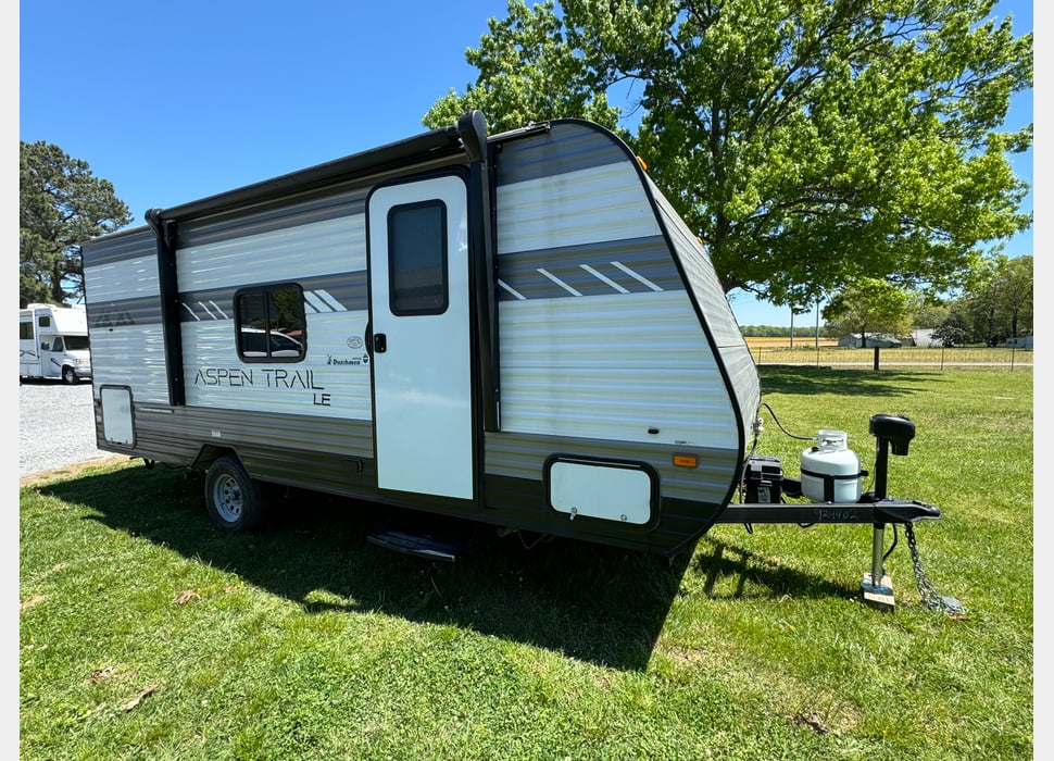 Travel Trailer rentals in Nashville