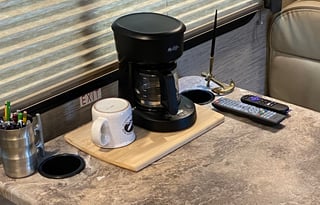 Perfect Little Getaway Class C