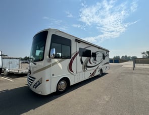 Thor Motor Coach Hurricane 29M