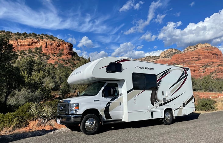 RV Photo