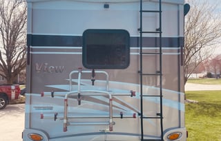 2016 Winnebago View 24', Mercedes, Near Ohio Parks