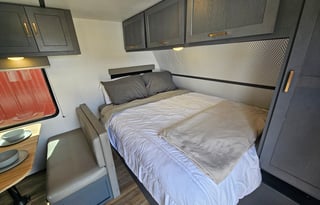 2022 Keystone RV Bullet 1700BH Family Friendly