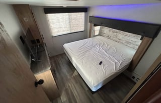 Howard’s rolling retreat