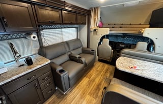 The Southern Traveler, sleeps 6, adventure ready!