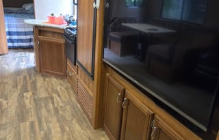 2017 Bunkhouse - Ideal for Family Camping!