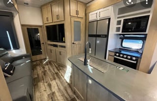 2022 Keystone RV Carbon 398