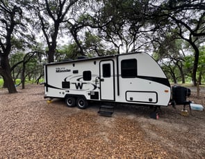 Winnebago Industries Towables Micro Minnie 2306BHS
