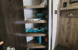 2020 Heartland Wilderness 3125BH