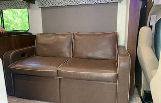 2019 Forest River RV Sunseeker LE 2850SLE Ford