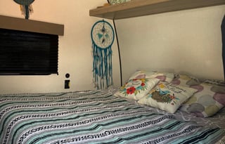 2025 Coleman 17r - Brand NEW, Compact, Easy to Tow