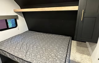 2022 Keystone RV Springdale Mini 1760BH