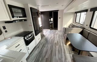 2025 Jayco Jay Flight SLX 330TBS