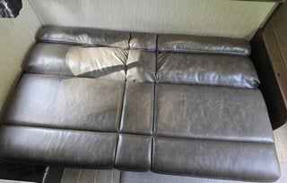 Fantastic Family-sized Camper