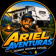 ARIEL MANUEL
