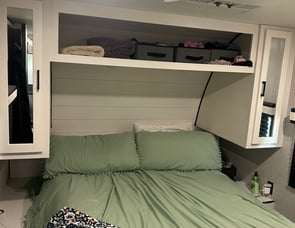 Jayco Jay Flight 331BTS