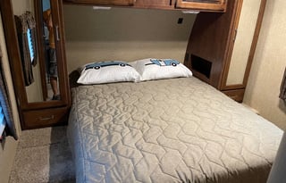 2018 Keystone RV Outback 325BH