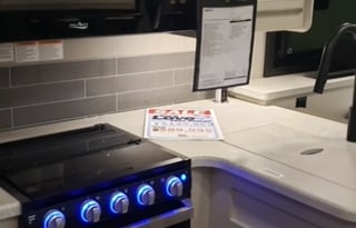 2020 Jayco Alante 27A