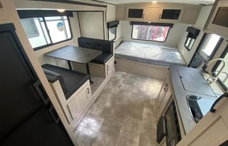2021 Coachmen Apex Nano 194BHS