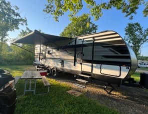 Grand Design Transcend Xplor 265BH