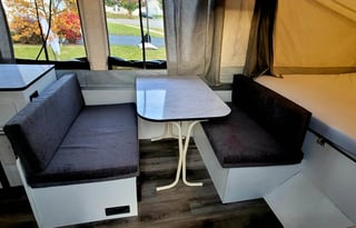 2004 Forest River RV Rockwood Freedom