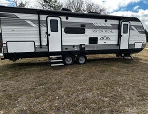 Dutchmen RV Aspen Trail 2850BHSWE