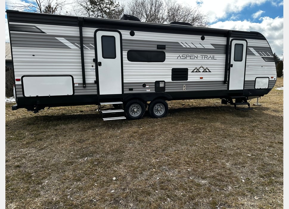 Travel Trailer rentals in Idaho Falls
