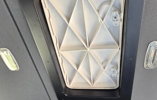 2023 Mercedes Sprinter Adventure Van