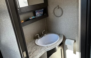 2021 Grand Design Reflection 150 Series 260RD