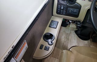 Luxury Class A Bunkhouse - DELIVERY & SETUP ONLY