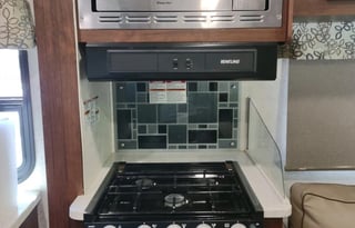 Forester 3251 Bunkhouse. Best floorplan!